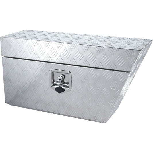 Mechpro Blue Under Tray Ute Box Right - MPTBUTR-1 - MPTBUTR-1