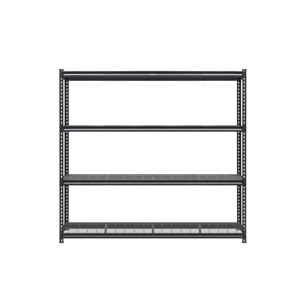 Mechpro Blue Garage Racking 300Kg Capacity MPIR300-1820 - MPIR300-1820