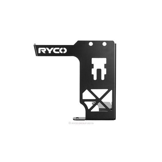 RYCO Vehicle Specific Filter Bracket kit - RVSK106