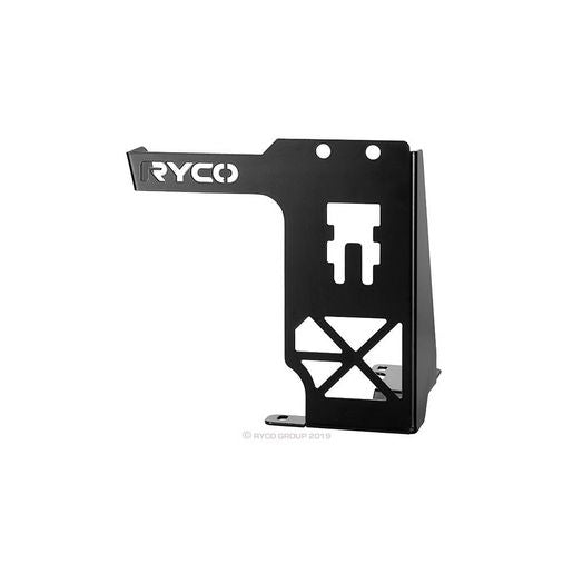 RYCO Vehicle Specific Filter Bracket kit - RVSK106