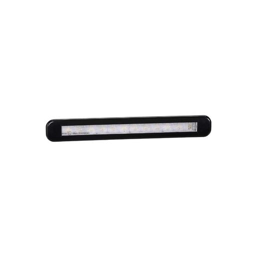 Narva LED Reverse Lamp 9-33V Black Cover - 93920BL