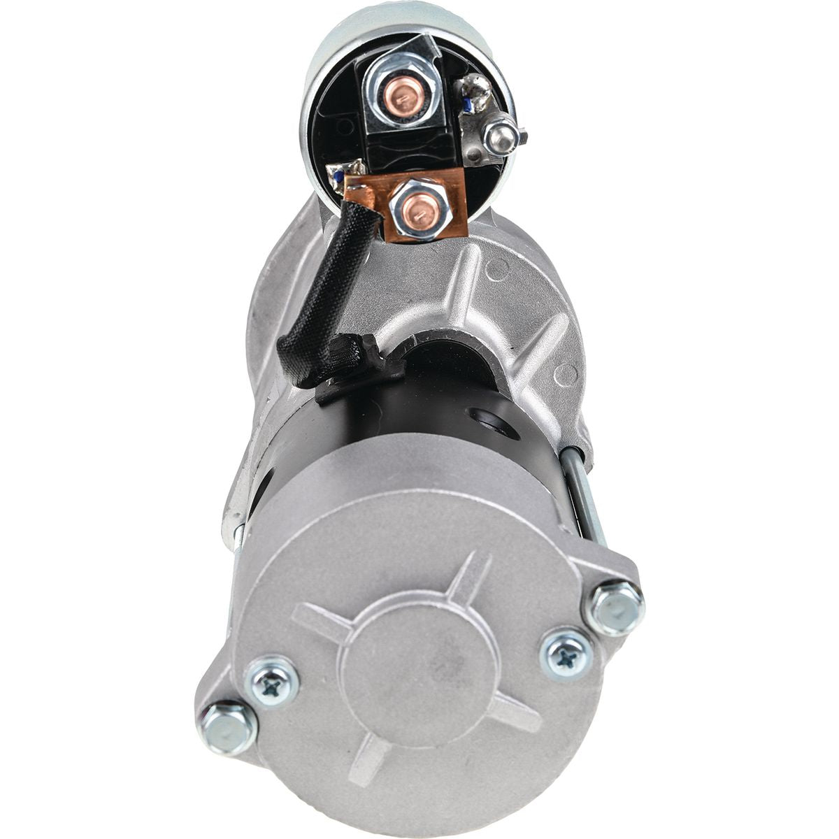 OEX Starter Motor 12V 11Th CW Mitsubishi Style - MXS2079