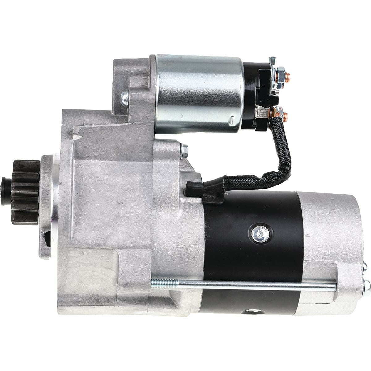 OEX Starter Motor 12V 11Th CW Mitsubishi Style - MXS2079