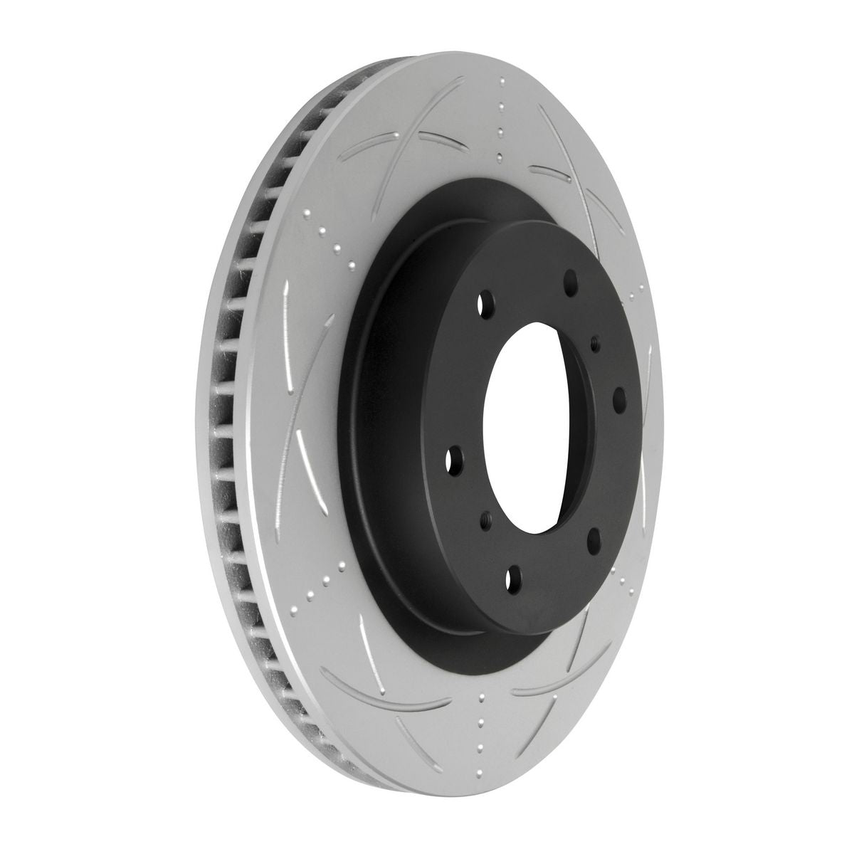 Bendix Ultimate Disc Brake Rotor - BR2216ULT