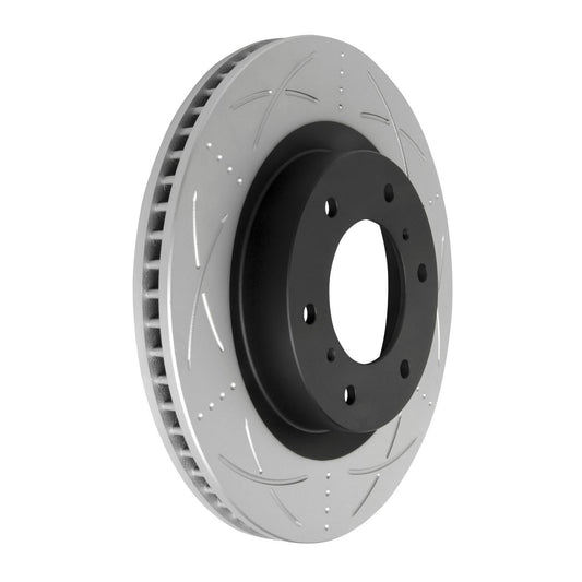 Bendix Ultimate Disc Brake Rotor - BR2216ULT