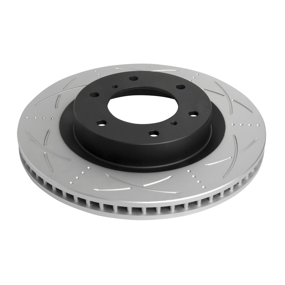 Bendix Ultimate Disc Brake Rotor - BR2216ULT