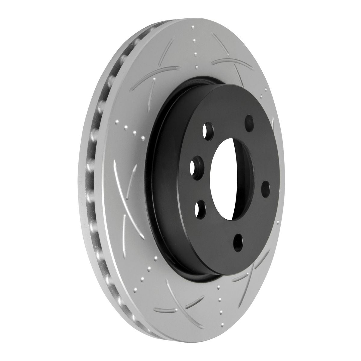 Bendix Ultimate Disc Brake Rotor - BR2238ULT