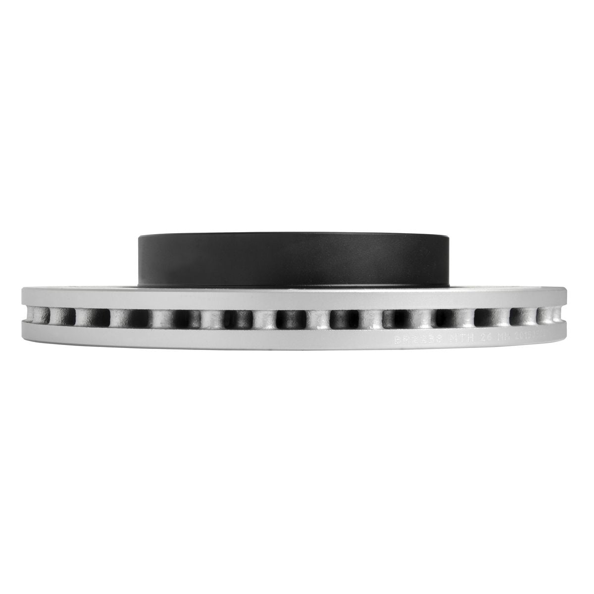 Bendix Ultimate Disc Brake Rotor - BR2238ULT