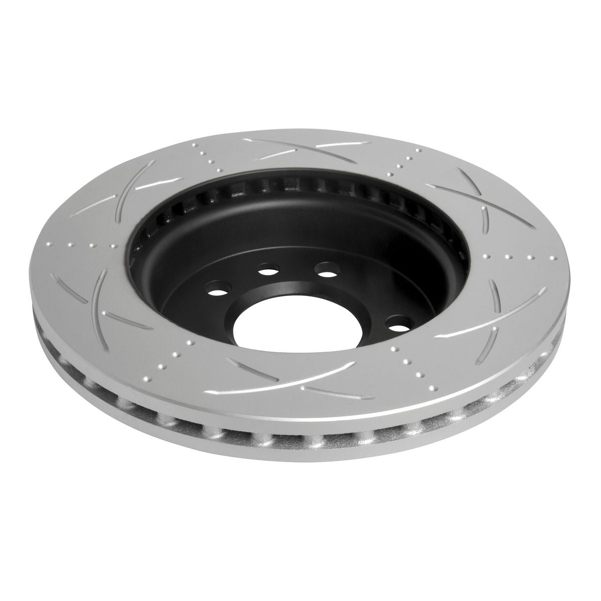 Bendix Ultimate Disc Brake Rotor - BR2238ULT