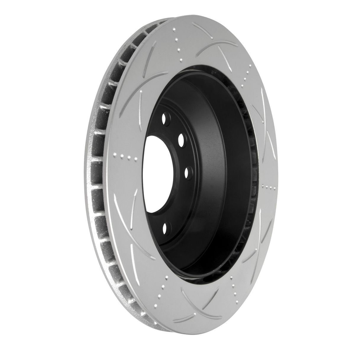 Bendix Ultimate Disc Brake Rotor - BR2245ULT