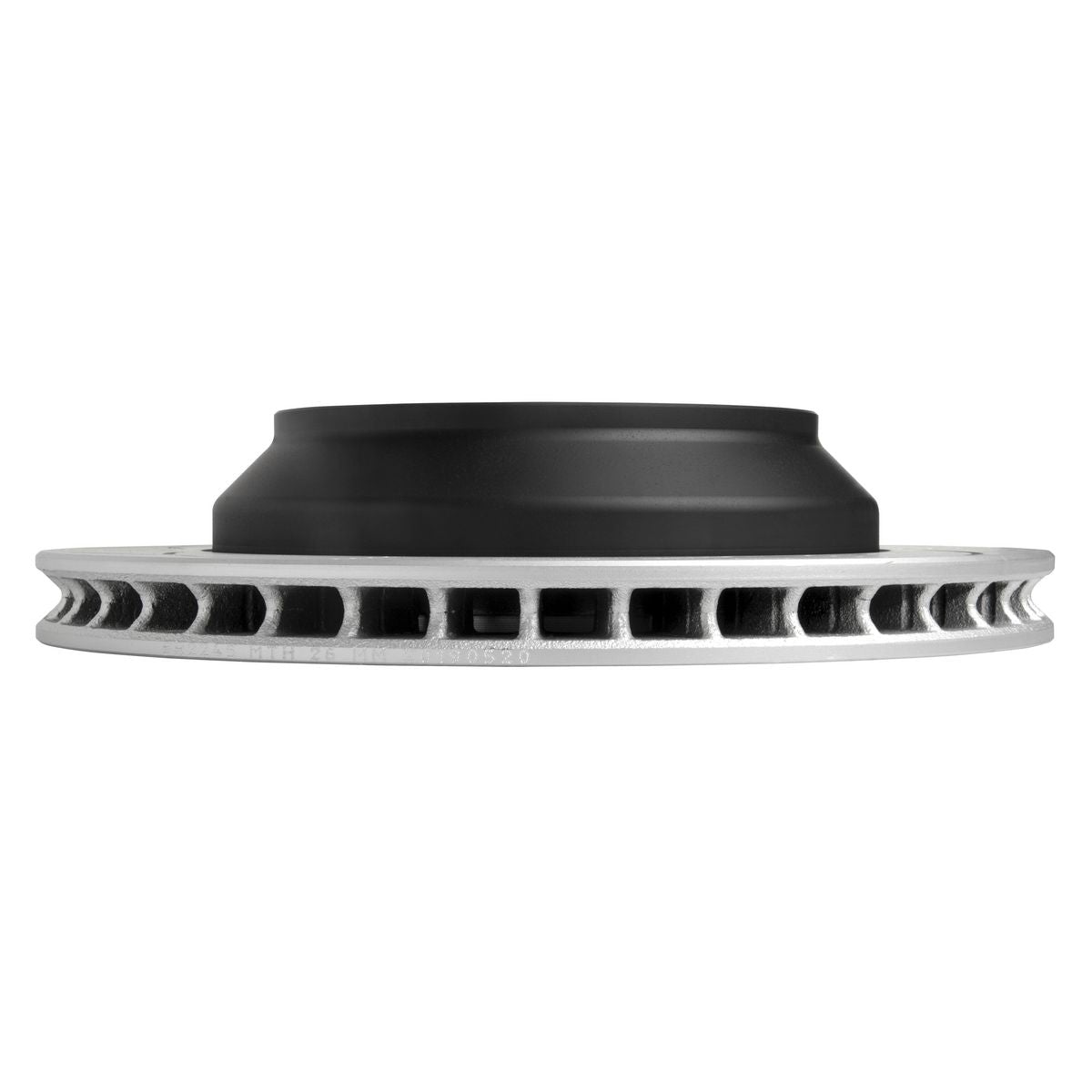 Bendix Ultimate Disc Brake Rotor - BR2245ULT