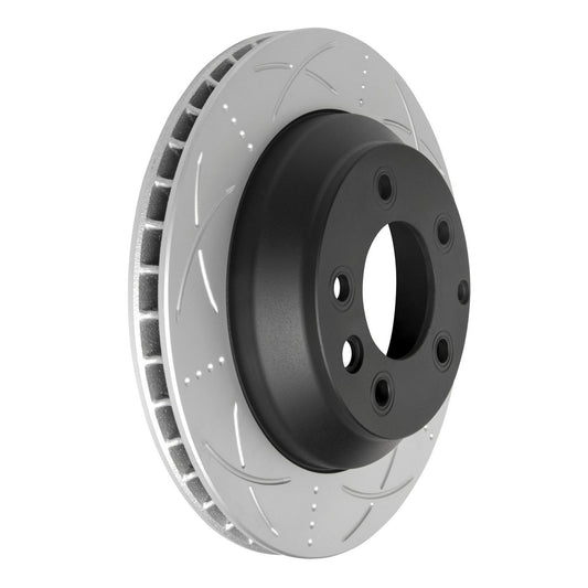 Bendix Ultimate Disc Brake Rotor - BR2245ULT