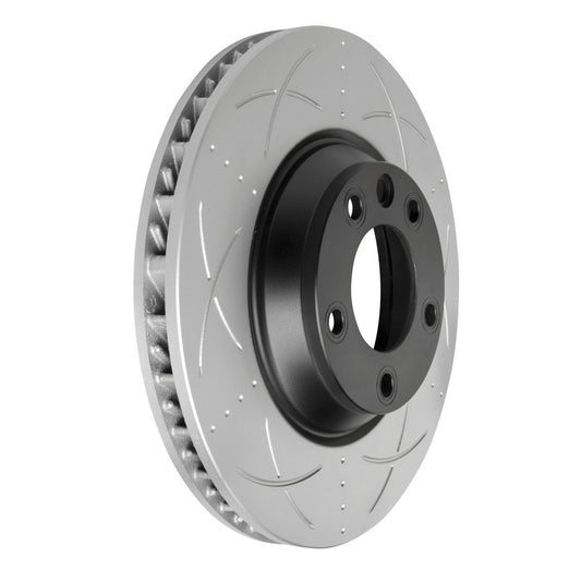 Bendix Ultimate Disc Brake Rotor - BR2246LULT