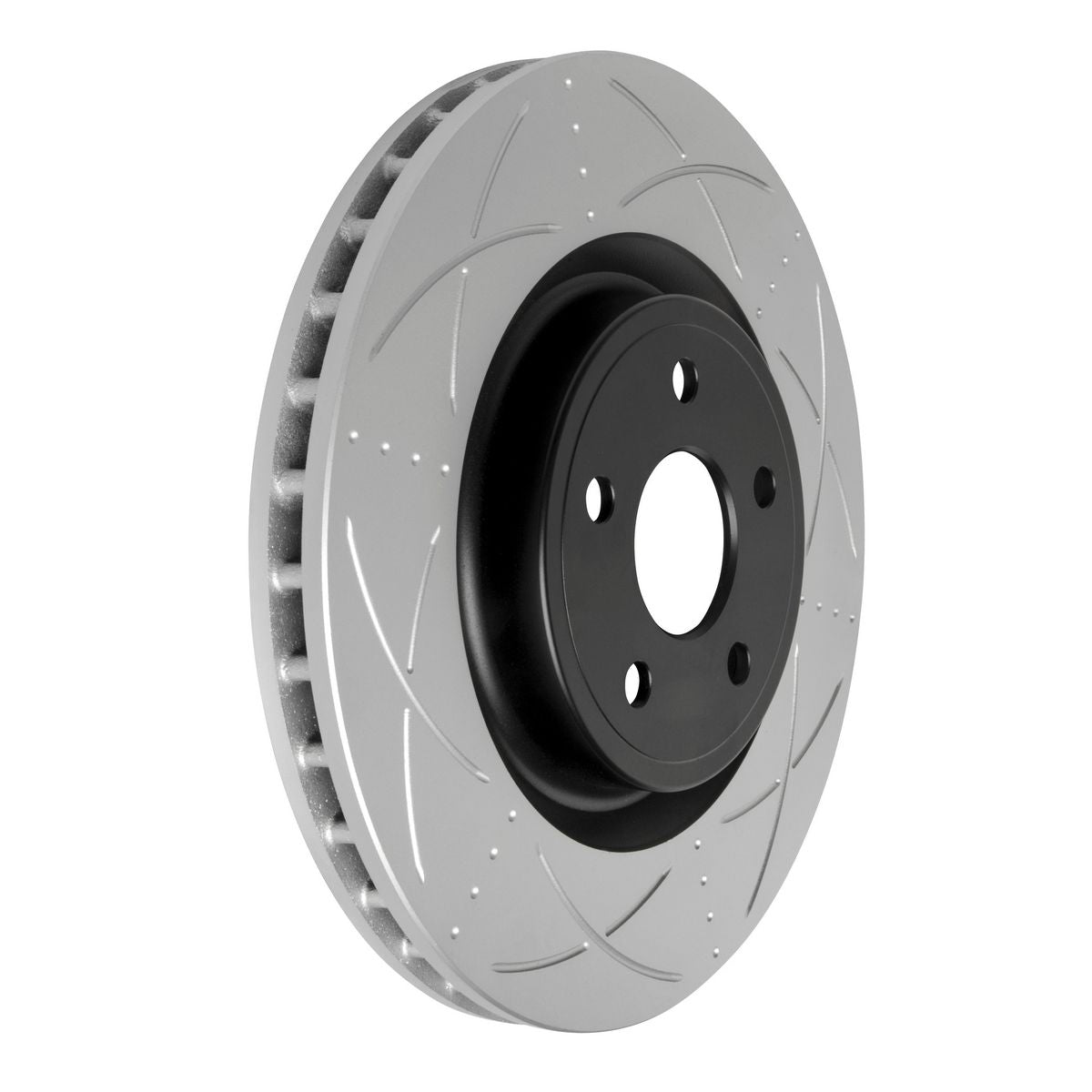 Bendix Ultimate Disc Brake Rotor - BR2632ULT