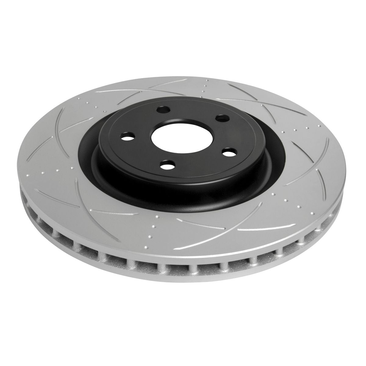 Bendix Ultimate Disc Brake Rotor - BR2632ULT