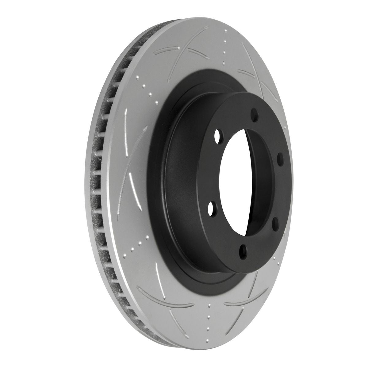Bendix Ultimate Disc Brake Rotor - BR2700ULT