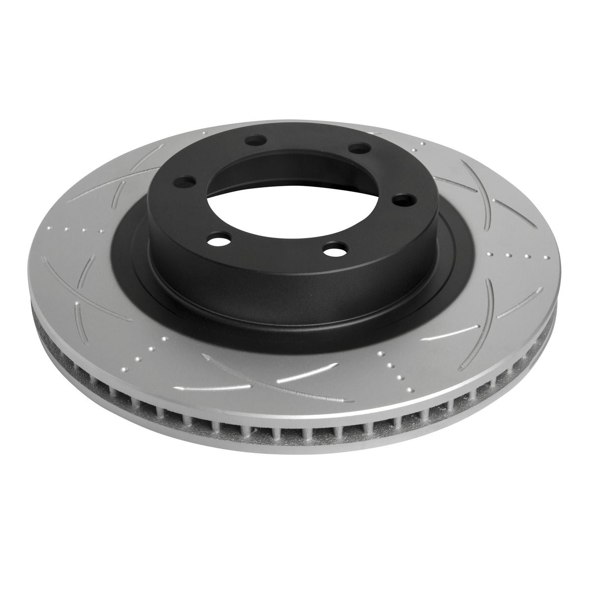 Bendix Ultimate Disc Brake Rotor - BR2700ULT