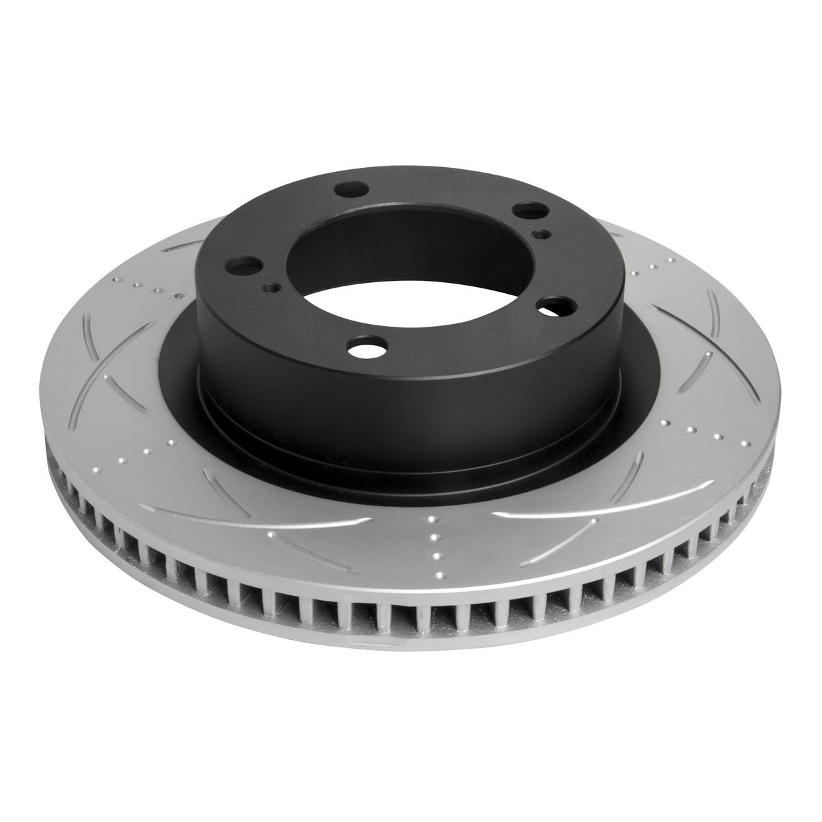 Bendix Ultimate Disc Brake Rotor - BR2722ULT