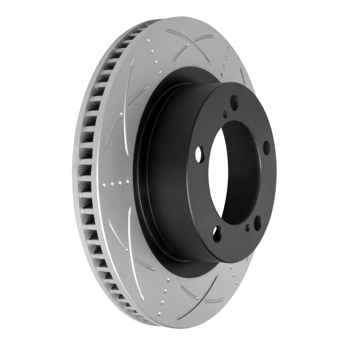 Bendix Ultimate Disc Brake Rotor - BR2722ULT