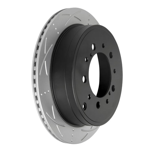 Bendix Ultimate Disc Brake Rotor - BR2723ULT