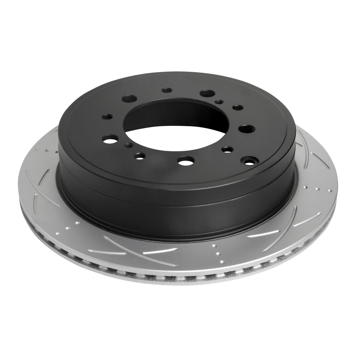 Bendix Ultimate Disc Brake Rotor - BR2723ULT