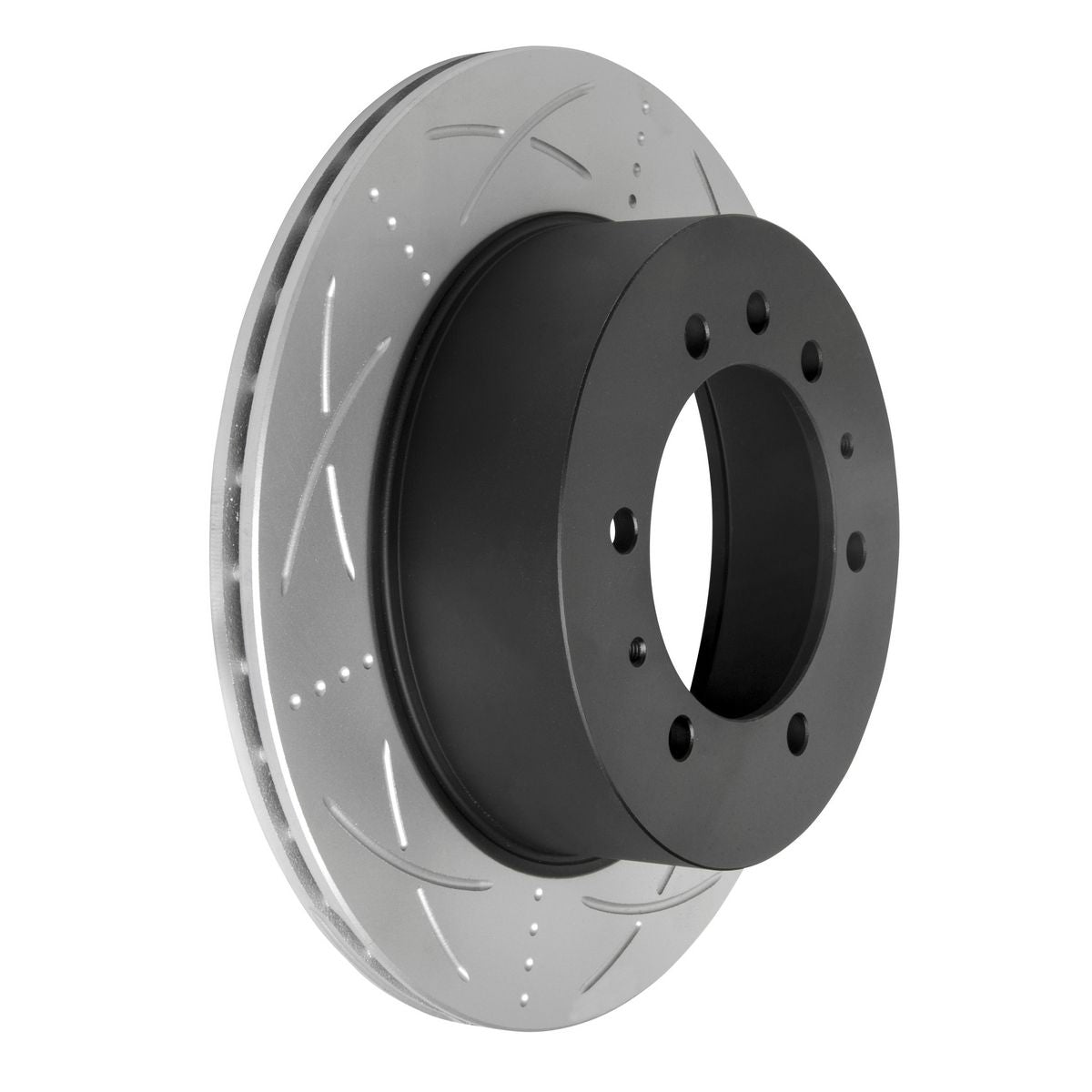 Bendix Ultimate Disc Brake Rotor - BR622ULT