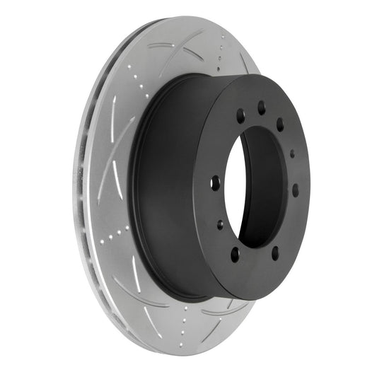 Bendix Ultimate Disc Brake Rotor - BR622ULT