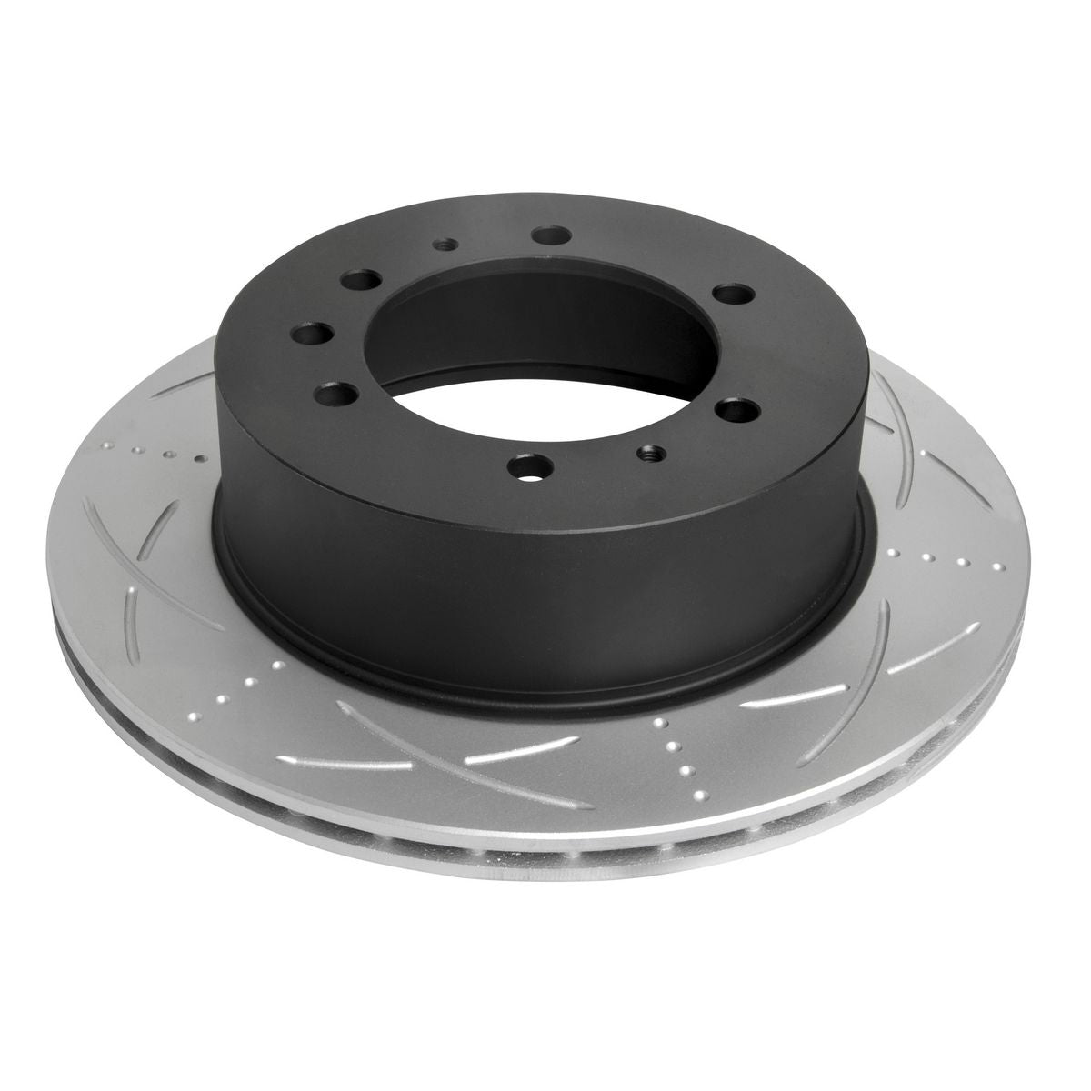 Bendix Ultimate Disc Brake Rotor - BR622ULT