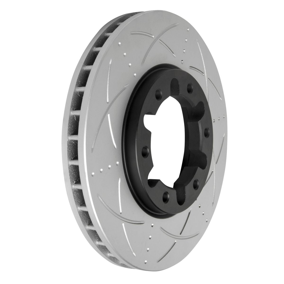 Bendix Ultimate Disc Brake Rotor - BR625ULT