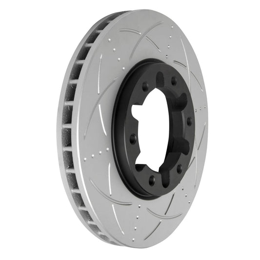 Bendix Ultimate Disc Brake Rotor - BR625ULT