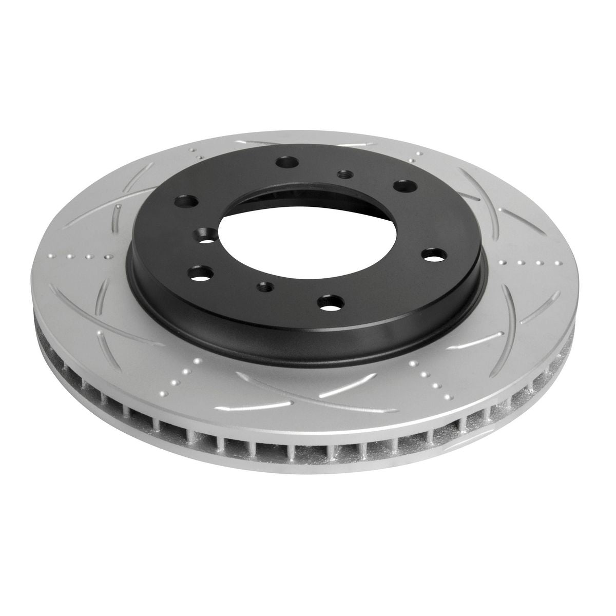 Bendix Ultimate Disc Brake Rotor - BR660ULT