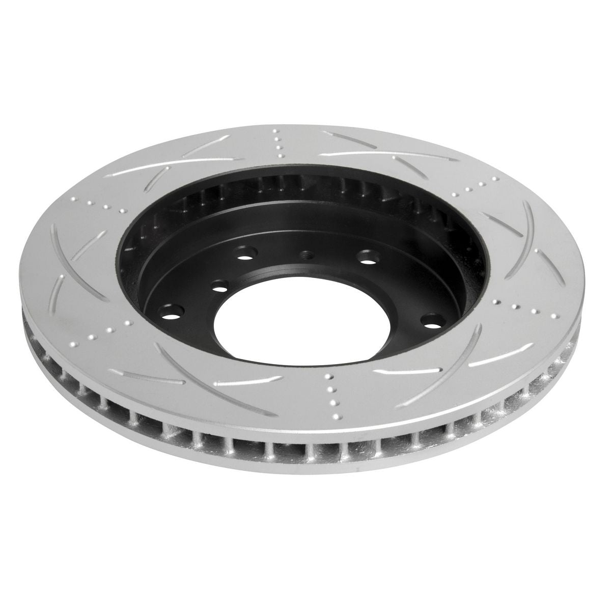 Bendix Ultimate Disc Brake Rotor - BR660ULT