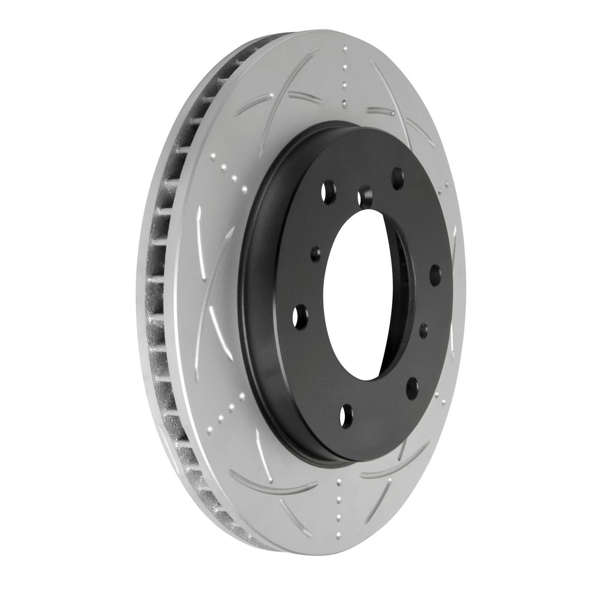Bendix Ultimate Disc Brake Rotor - BR660ULT