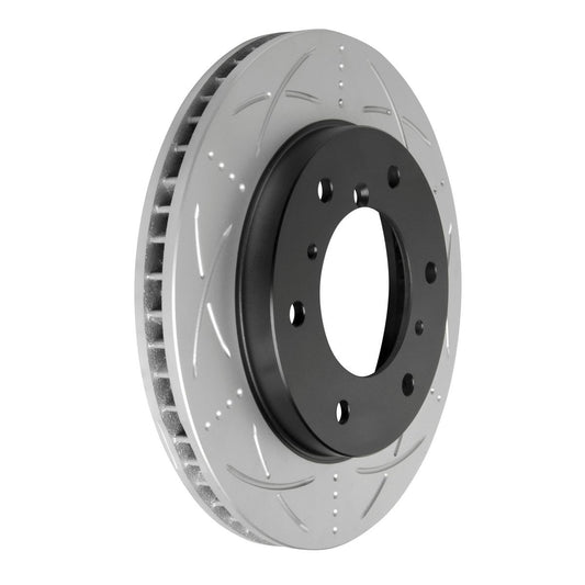 Bendix Ultimate Disc Brake Rotor - BR660ULT