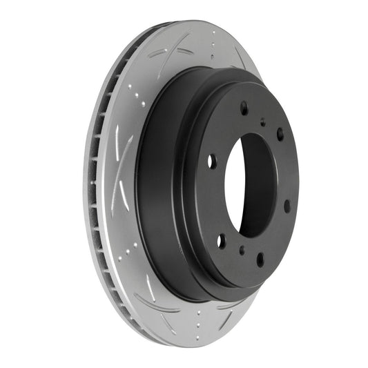 Bendix Ultimate Disc Brake Rotor - BR661ULT
