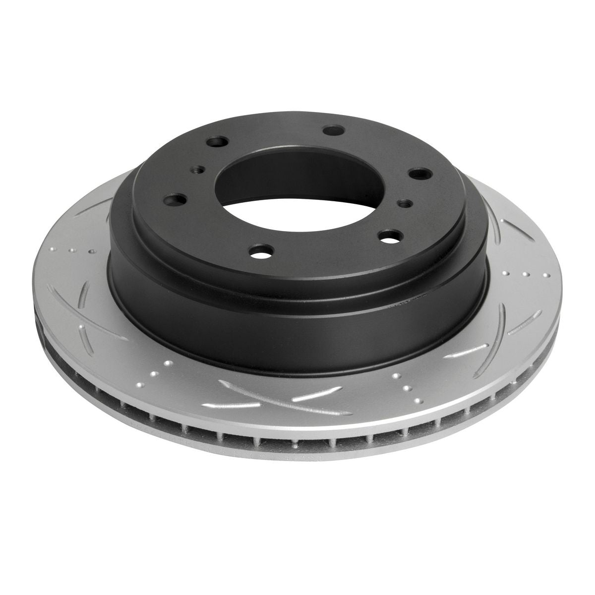 Bendix Ultimate Disc Brake Rotor - BR661ULT