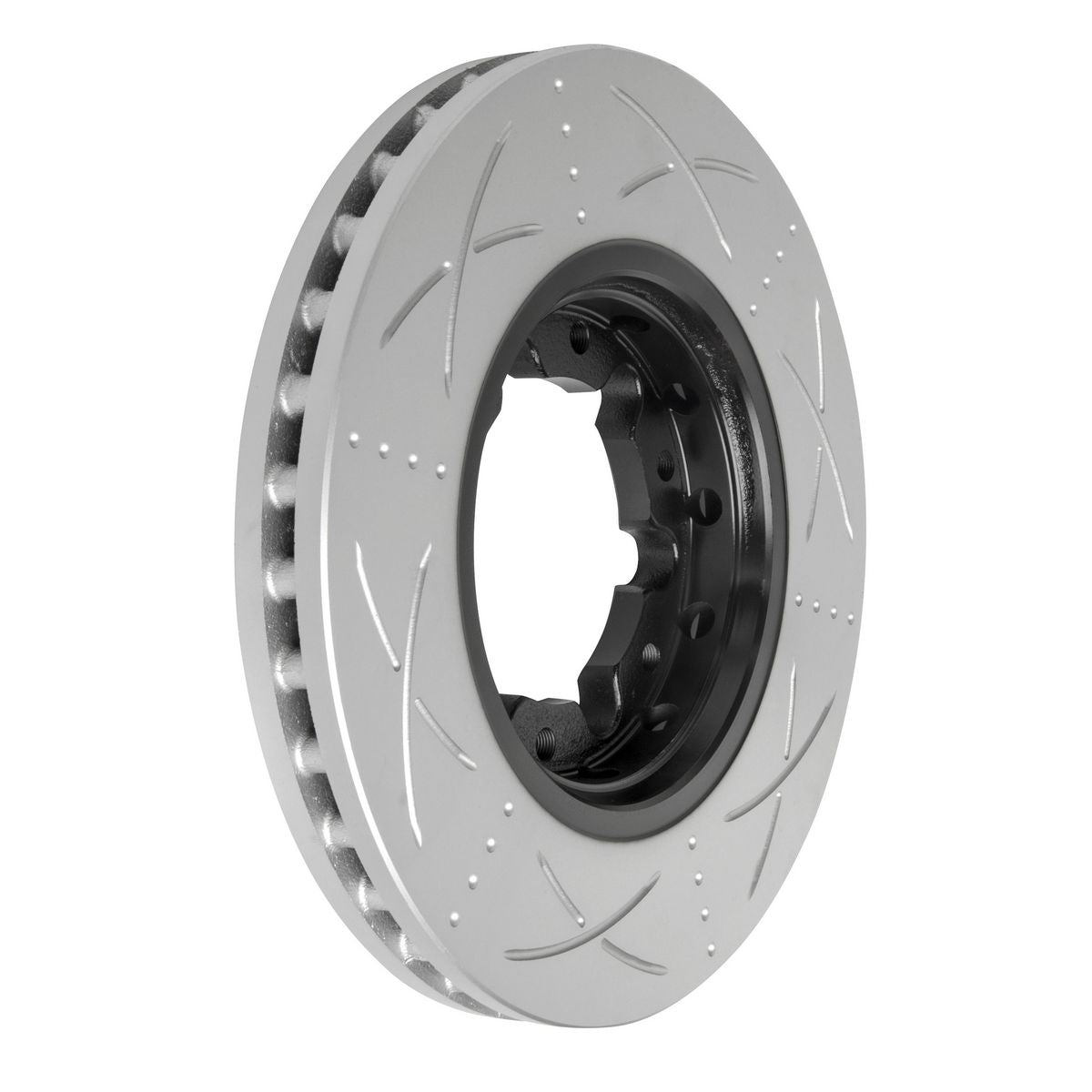 Bendix Ultimate Disc Brake Rotor - BR698ULT