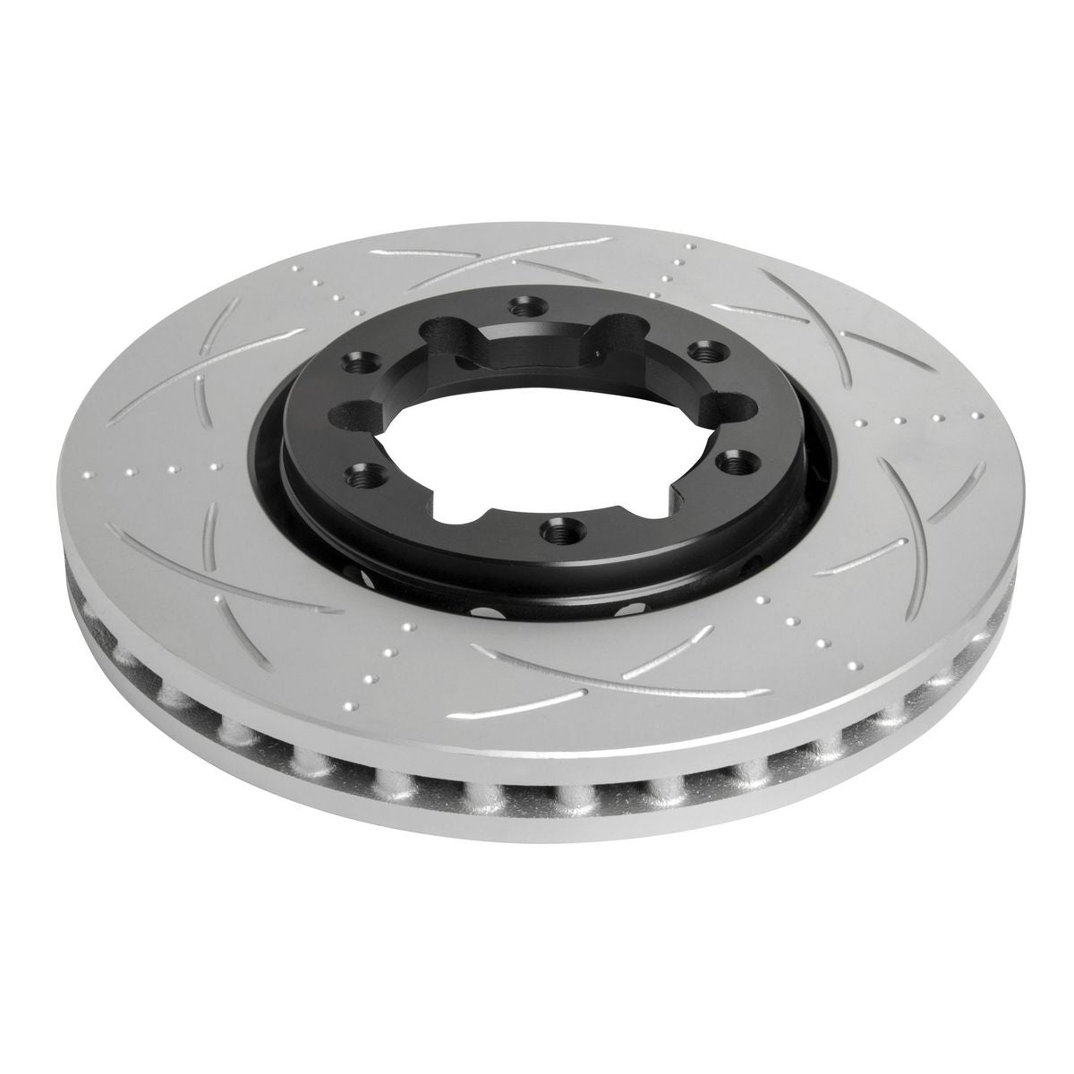 Bendix Ultimate Disc Brake Rotor - BR698ULT