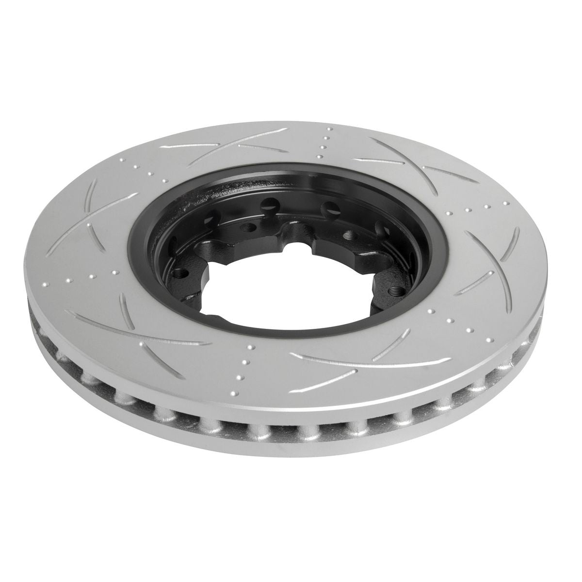 Bendix Ultimate Disc Brake Rotor - BR698ULT