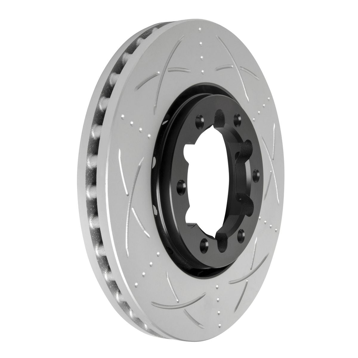 Bendix Ultimate Disc Brake Rotor - BR698ULT