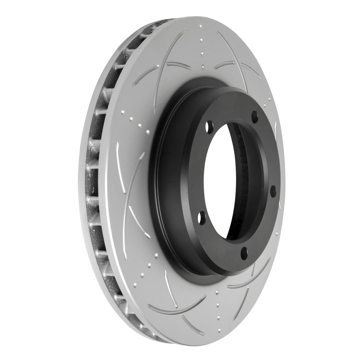 Bendix Ultimate Disc Brake Rotor - BR790ULT
