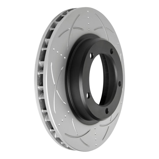 Bendix Ultimate Disc Brake Rotor - BR790ULT