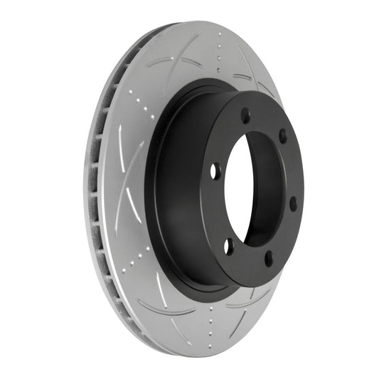 Bendix Ultimate Disc Brake Rotor - BR792ULT