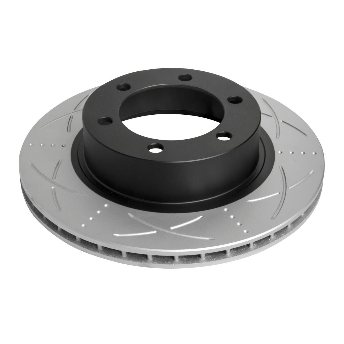 Bendix Ultimate Disc Brake Rotor - BR792ULT
