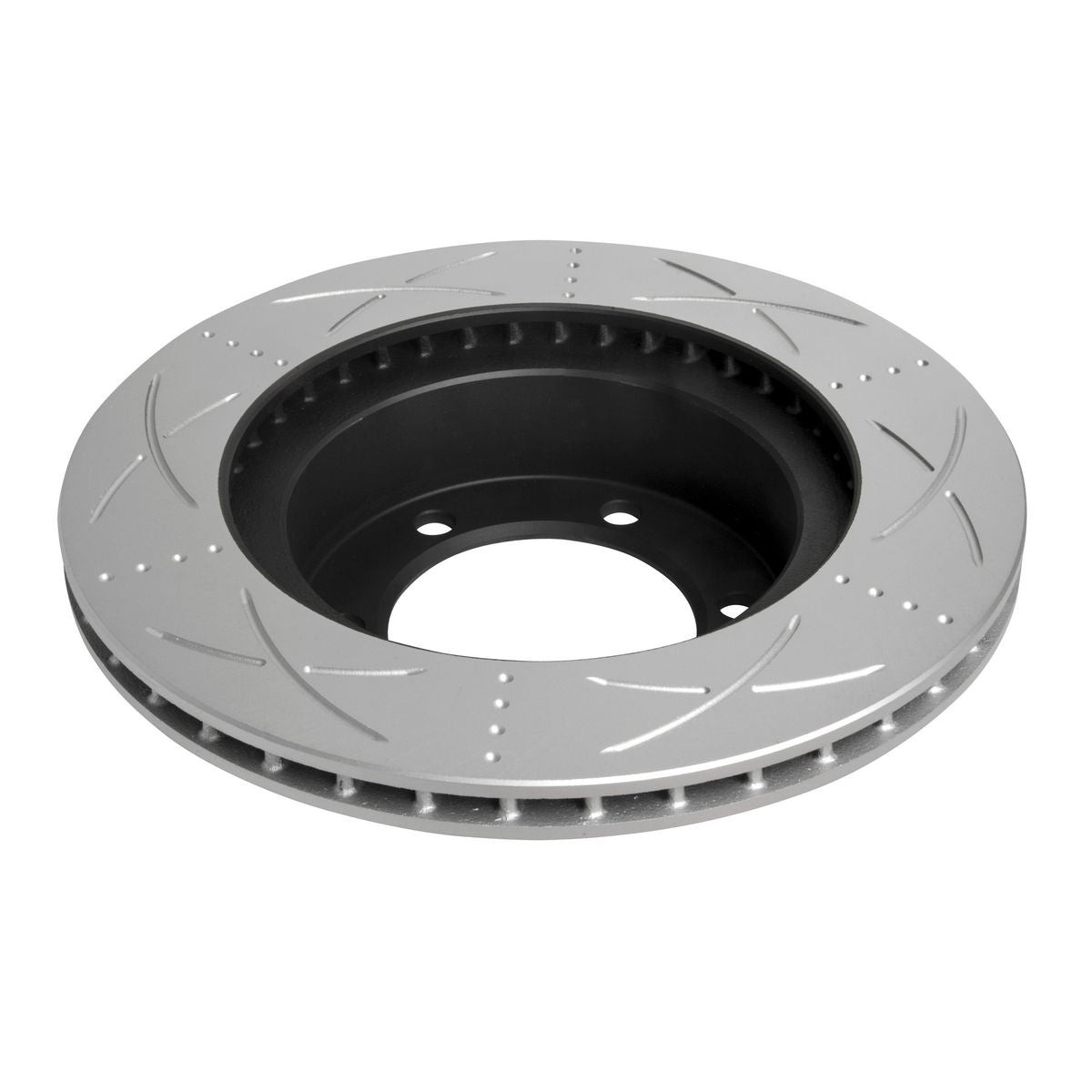 Bendix Ultimate Disc Brake Rotor - BR792ULT