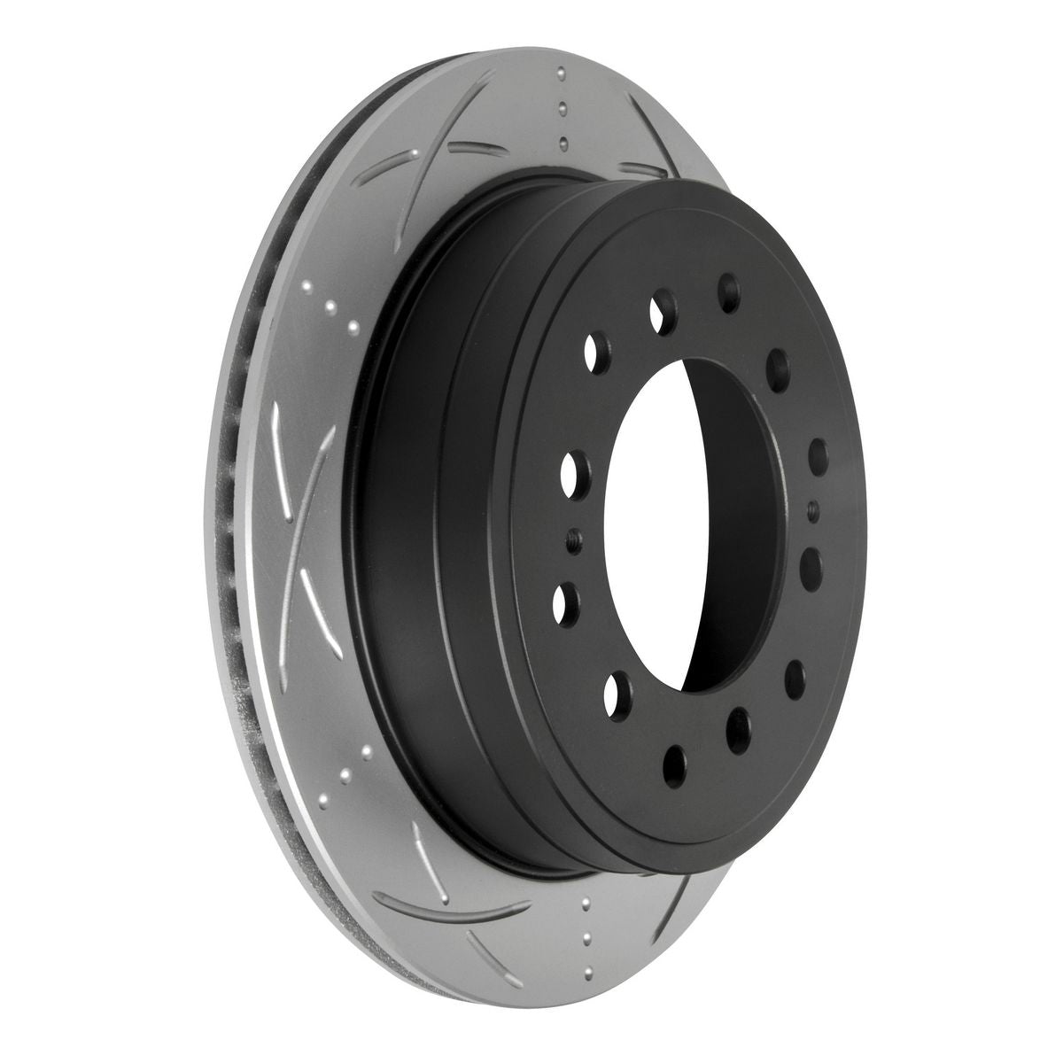 Bendix Ultimate Disc Brake Rotor - BR793ULT