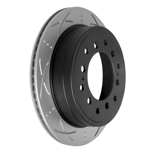 Bendix Ultimate Disc Brake Rotor - BR793ULT