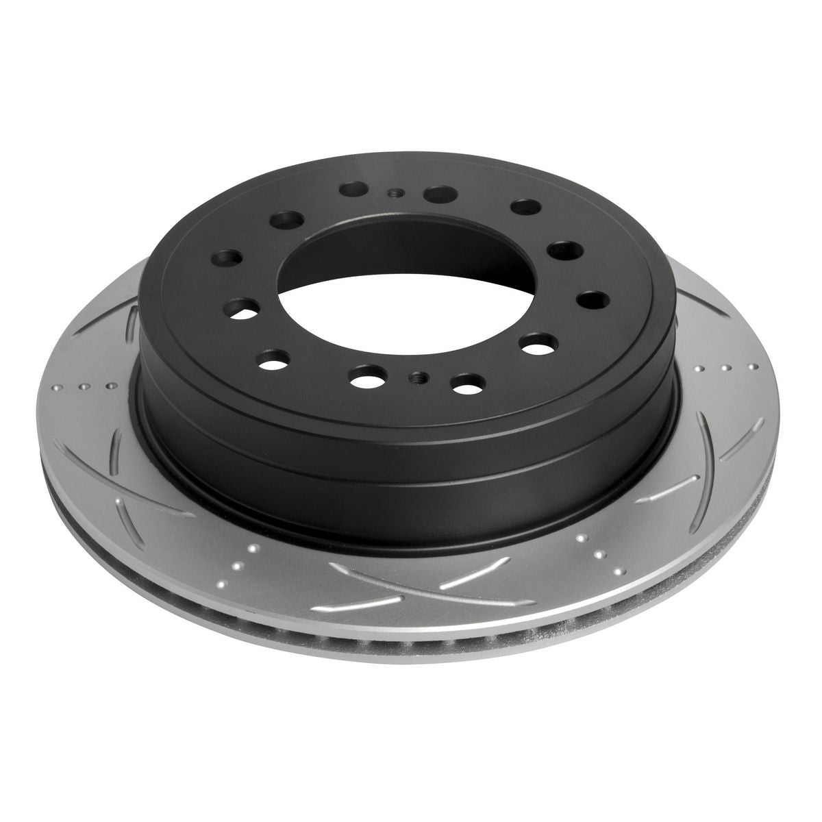 Bendix Ultimate Disc Brake Rotor - BR793ULT
