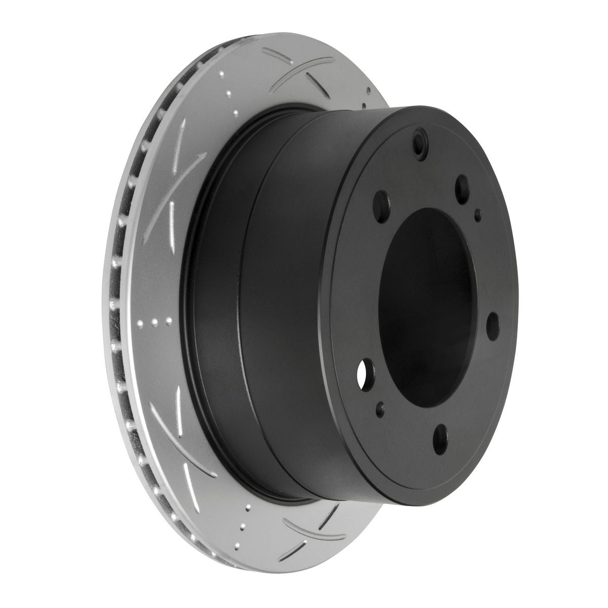 Bendix Ultimate Disc Brake Rotor - BR794ULT