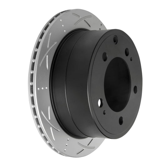 Bendix Ultimate Disc Brake Rotor - BR794ULT